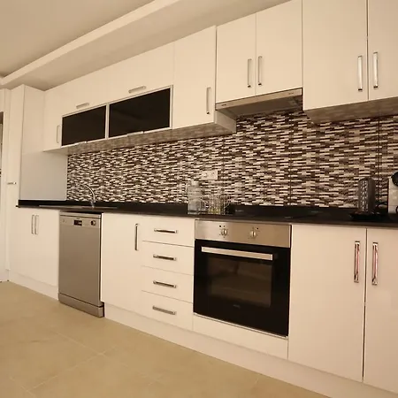 Orka Park Elite דירה אולודניץ
