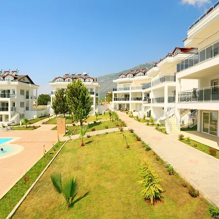 דירה Orka Park Elite אולודניץ